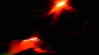 3D laser show've videoclip BG 2016