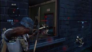 Spreading Bow Love #2 - 19 Downs : The Last Of Us Remastered Multiplayer