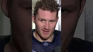 Tkachuk on USA vs. Canada: ‘I’ve Thought About This Game for 9 Years’ 