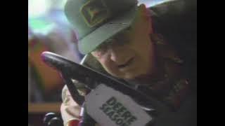 1991 John Deere TV Commercial