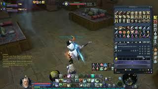 Major Blood Crusade Reward opening part 3 x33 (266k total) Aion Classic EU