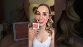 The Re Dimension Hydra Powder blushes from RMS Beauty! Full review and promo code on my channel.