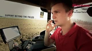 Meet our Precision Farming Team