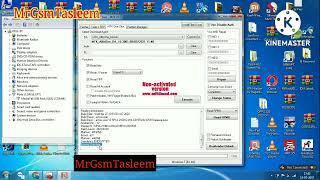 Samsung A31 A315F Pattern FRP Lock Remove Successfull Done By Umt MTK Tool Test Point MrGsmTasleem