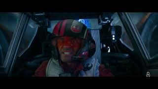 Calvin Romeyn - VFX Compositing Reel 2025