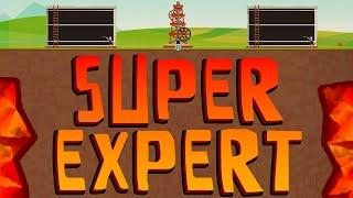 Turmoil's New Hardest Challenge: SUPER EXPERT!