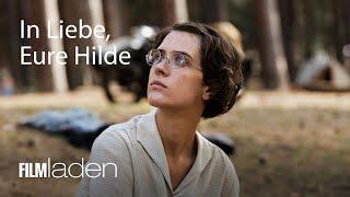 In Liebe, Eure Hilde - Trailer