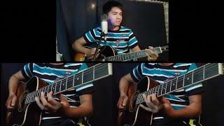 Something To Say (Harem Scarem) - Weird Cianoy (cover)