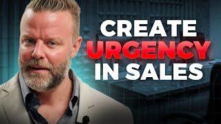 The Power of Creating Urgency In Sales