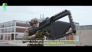 Hi-Tech Modern Military Gadgets Which Will Blow Your Mind | Life Crafts Official