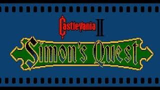 [NES] - Castlevania 2: Simon's Quest - Original Soundtrack OST | Stereo | Keglton