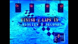 Blast Corps: Neptune (Gold Medal) Played by Tavo Show