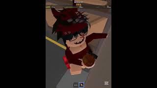 JUKING TEAMERS !! #mm2 #beatingteamers
