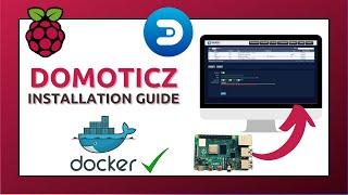 Getting started with Domoticz on Raspberry Pi - Avoid all the traps to complete the game!