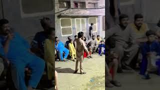 Pakistani Cute Boys Dance #unfrez