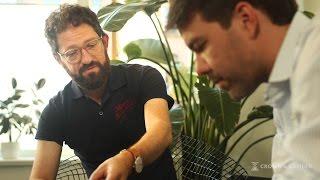 Watch Stories | Bradley Price | Founder of Autodromo