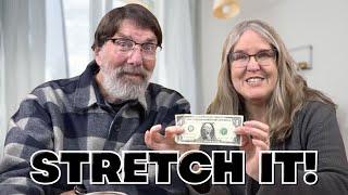 Easy Frugal Ways to Stretch Your Money Further