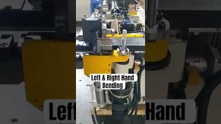 Before/After: Complex Left-Right Bends Made Simple!