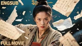 Top Scholar Dumps Peasant Wife? BIG MISTAKE!She's Chancellor's Daughter&Ruins His Future!#revenge
