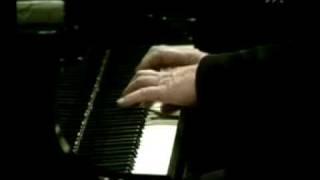 Sviatoslav Richter: Schubert Sonata D.894 2nd mvt.