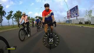 Ride With GLCC 08.12.21 @PIK2 Loop