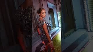 Mina Ceran, Vogue Türkiye ile Rabanne’ın Million Gold Her Özel Davetinde