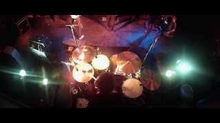 The Highlights - Under The Fire (live @ Fontaine Palace)