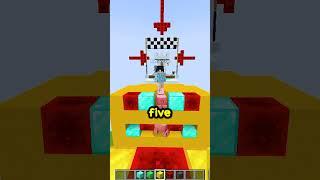 TOWER OF DOOM block place! 