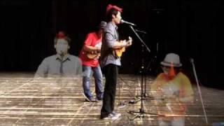 Victor King  - "Santeria"