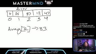 Software Engineering Concepts 6/16 - Data Structures with Go - Hash Tables