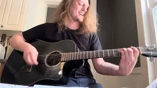 J.c. Foran - “Crazy Phase” (Live Solo Acoustic Version)