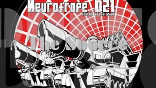 NEUROTROPE 021 - Collision - "The Source"