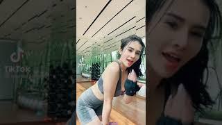 Maria Vania TikTok part5