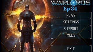 Starpoint Gemini Warlords A New Begining Ep 34