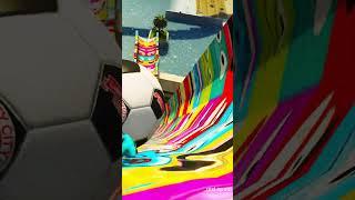 GTA 5 Water Ragdolls - SPIDERMAN Jumps-Fails ep.296(Euphoria Physics