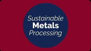 Aalto SMP - Ilpo Auranen - Why study Sustainable Metals Processing