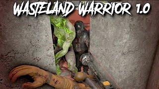 One Little Mishap! - 7 Days to Die - Wasteland Warrior 1.0 - EP35