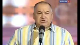 Игорь Маменко Прогулка по лесу