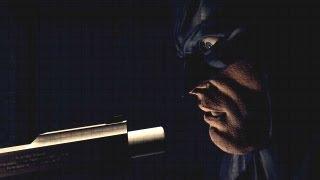 My Little Batman (Garry's Mod Machinima)