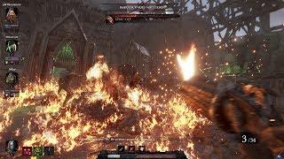 [PC] [8] Warhammer: Vermintide 2 - Вопящий колокол