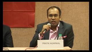 ReachIvy (Study Abroad & Career Consultants): Campus Vibe - Speaker Series - London Business School
