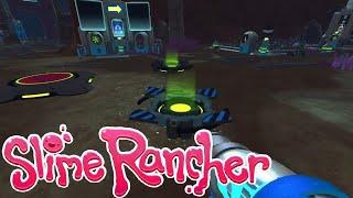 Ловушка гордо для профессионалов - Slime Rancher #24