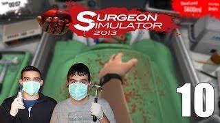 Meeedic.(Surgeon Simulator 2013) #10