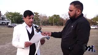 Interview in "Taskar" Case||Sunil Mallan Advocate||