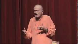 "Revelations of Christ" Book Launch with Swami Kriyananda 7/21/07