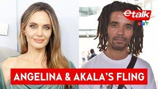 Angelina Jolie & Akala: behind their fling | Romance