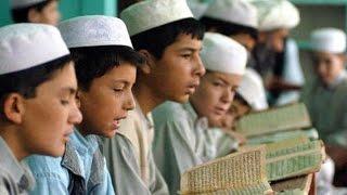 Madrasas are not schools says Maharashtra government