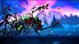 Bionicle Animation - Rebel Nature Collab Short