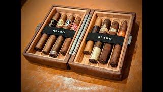 Meet Maxwell: The Best Way to Dry Box Your Cigars Safely