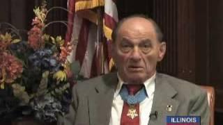 Tibor Rubin, Congressional Medal of Honor Recipient